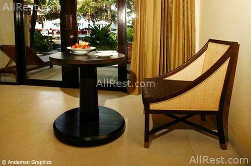 Impiana Phuket Cabana Resort & Spa 22